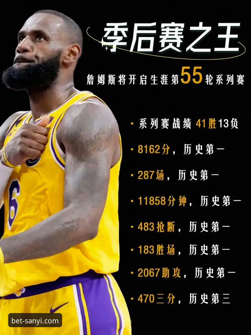 湖人锁定季后赛赛区冠军双喜临门——三亿体育平台观赛体验深度评测
