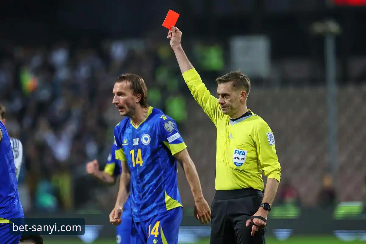 3个关键转折点：波黑点球淘汰意大利，四星蓝衣军团连续三届无缘世界杯